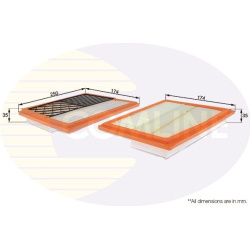 oro filtras
                                COMLINE                                                EAF634, COMLINE, EAF634, a