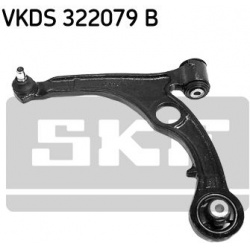 pakabos svirtis
                                SKF                                                VKDS322079B, SKF, VKDS3220