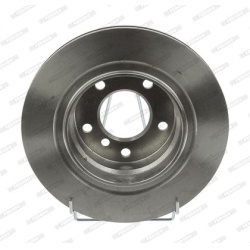 stabdžių diskas (1vnt) PREMIER
                                FERODO                                                DDF128