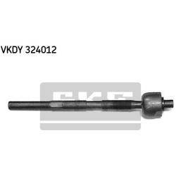 vidinė skersinė vairo trauklė
                                SKF                                                VKDY32401