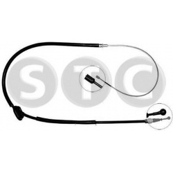 trosas, stovėjimo stabdys
                                STC                                                T480201, STC, T