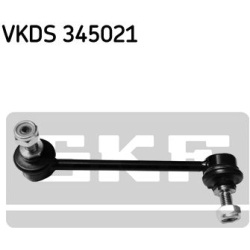 Stabilizatoriaus traukė
                                SKF                                                VKDS345021, SKF, 
