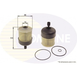 COMLINE                                                EFF307D, COMLINE, EFF307D, auto detalė
