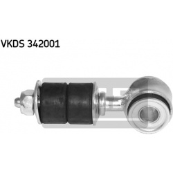 Stabilizatoriaus traukė
                                SKF                                                VKDS342001, SKF, 