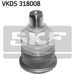 Šarnyras
                                SKF                                                VKDS318008, SKF, VKDS318008, aut