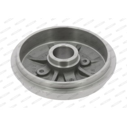 stabdžių būgnas PREMIER
                                FERODO                                                FDR329716, F