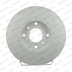 stabdžių diskas (1vnt) PREMIER Coat+ disc
                                FERODO                                           