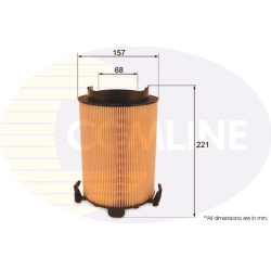 oro filtras
                                COMLINE                                                EAF548, COMLINE, EAF548, a