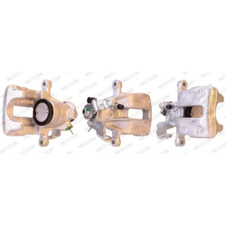 stabdžių apkaba PREMIER
                                FERODO                                                FCL691934, FE