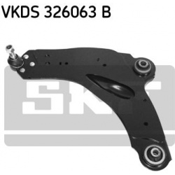 pakabos svirtis
                                SKF                                                VKDS326063B, SKF, VKDS3260