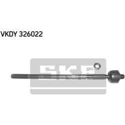 vidinė skersinė vairo trauklė
                                SKF                                                VKDY32602