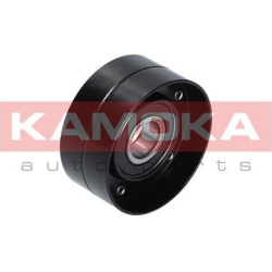 įtempiklio svirtis, V formos rumbuotas diržas
                                KAMOKA                                       