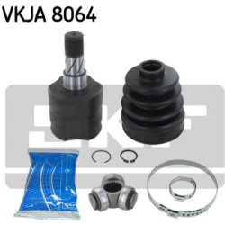 pusašio šarnyras
SKF VKJA8064, SKF, VKJA8064
