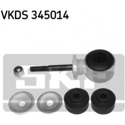 Stabilizatoriaus traukė
                                SKF                                                VKDS345014, SKF, 