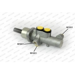 pagrindinis cilindras, stabdžiai
FERODO FHM13