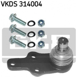 Šarnyras
                                SKF                                                VKDS314004, SKF, VKDS314004, aut