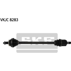 Pusašis
                                SKF                                                VKJC8283, SKF, VKJC8283, auto det