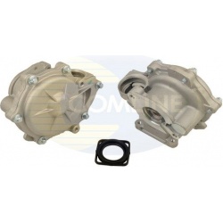 Vandens siurblys, variklio aušinimas
                                COMLINE                                                