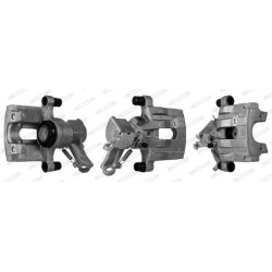 stabdžių apkaba PREMIER
                                FERODO                                                FCL694821, FE