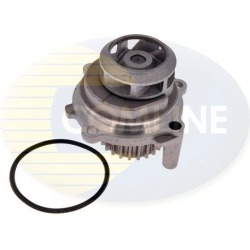 Vandens siurblys, variklio aušinimas
                                COMLINE                                                