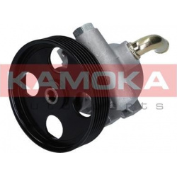 hidraulinis siurblys, vairo sistema
                                KAMOKA                                                PP0