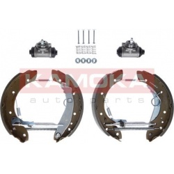 stabdžių trinkelių komplektas
                                KAMOKA                                                JQ2130