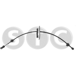 trosas, neautomatinė transmisija
                                STC                                                T480758,