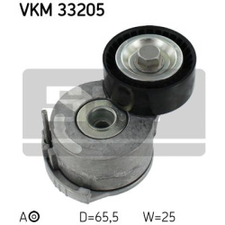 Įtempėjas diržo
                                SKF                                                VKM33205, SKF, VKM33205