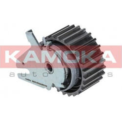 įtempiklio skriemulys, paskirstymo diržas
                                KAMOKA                                           