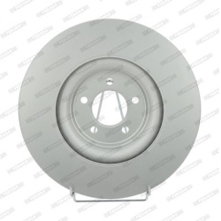 stabdžių diskas (1vnt) PREMIER
                                FERODO                                                DDF210