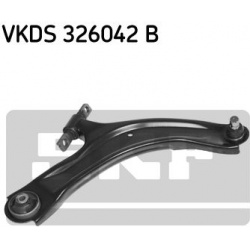 pakabos svirtis
                                SKF                                                VKDS326042B, SKF, VKDS3260