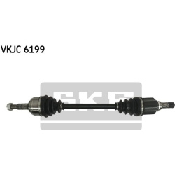 Pusašis
                                SKF                                                VKJC6199, SKF, VKJC6199, auto det