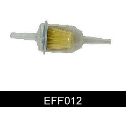 kuro filtras
                                COMLINE                                EFF012, COMLINE, EFF012, auto detalė