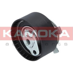 įtempiklio skriemulys, paskirstymo diržas
                                KAMOKA                                           