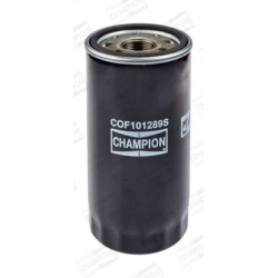 alyvos filtras
                                CHAMPION                                COF101289S, CHAMPION, COF101289S, auto