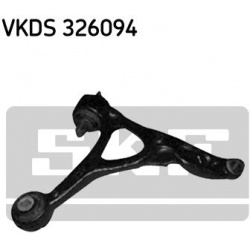 pakabos svirtis
                                SKF                                                VKDS326094, SKF, VKDS32609