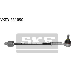 Strypo montavimas
                                SKF                                                VKDY331050, SKF, VKDY331