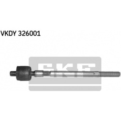 vidinė skersinė vairo trauklė
                                SKF                                                VKDY32600