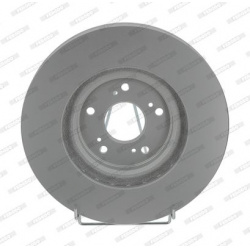 stabdžių diskas (1vnt) PREMIER
                                FERODO                                                DDF177