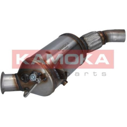 DPF, kietųjų dalelių filtras
                                KAMOKA                                                8010004