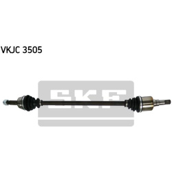pusašis
                                SKF                                                VKJC3505, SKF, VKJC3505, auto det