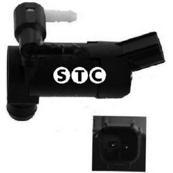 Stiklo apiplovimo siurbliukas
                                STC                                T402076, STC, T402076, auto 