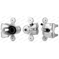 stabdžių apkaba PREMIER
                                FERODO                                                FCL694661, FE