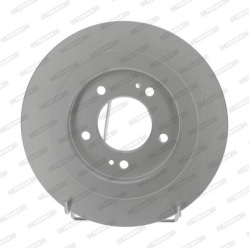 stabdžių diskas (1vnt) PREMIER
                                FERODO                                                DDF248