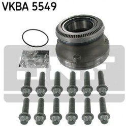 rato guolis
                                SKF                                                VKBA5549, SKF, VKBA5549, auto 