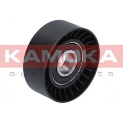 įtempiklio svirtis, V formos rumbuotas diržas
                                KAMOKA                                       