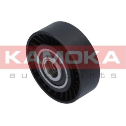 kreipiantysis skriemulys, V formos rumbuotas diržas
                                KAMOKA                                  