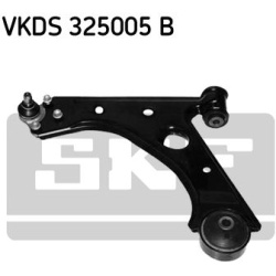 pakabos svirtis
                                SKF                                                VKDS325005B, SKF, VKDS3250