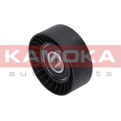 įtempiklio svirtis, V formos rumbuotas diržas
                                KAMOKA                                       