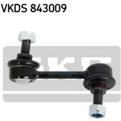 Stabilizatoriaus traukė
                                SKF                                                VKDS843009, SKF, 